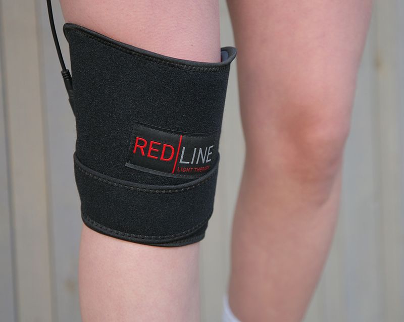 2 stk Redline pads
