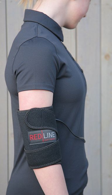 Hovedbilde Redline pad