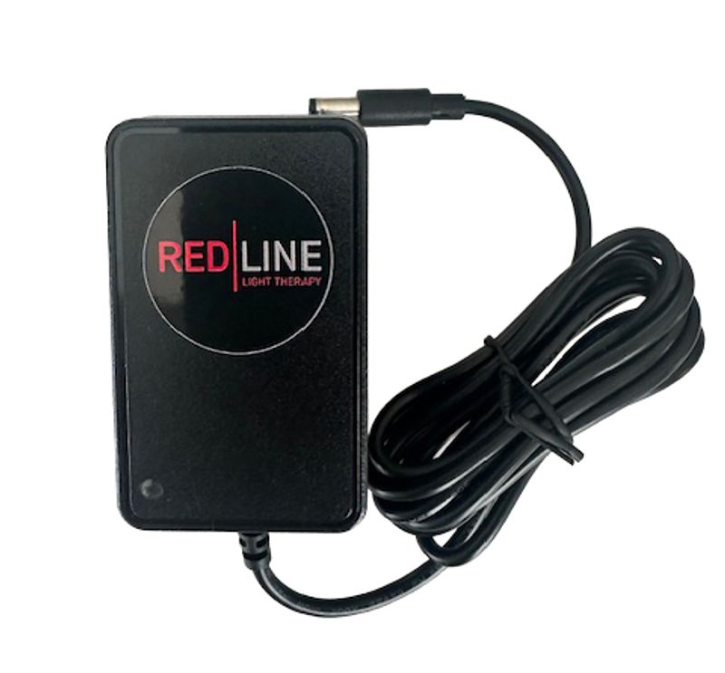Redline batteri + lader ekstra kapasitet (10 000 mAh)