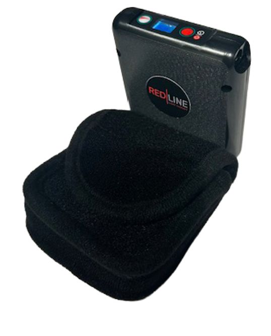 Hovedbilde Redline batteri standard (2 ...