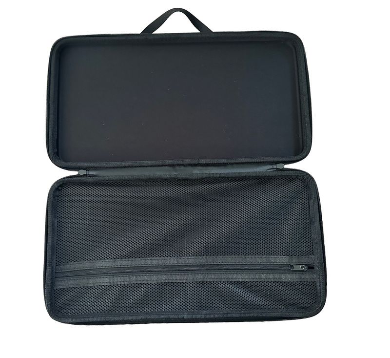 RedLine Pad Case