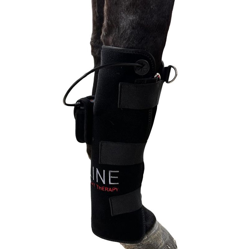 2 stk. Redline Pad Cob