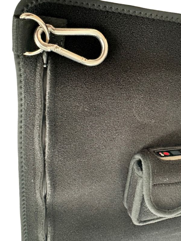 2 stk. Redline Pad Full