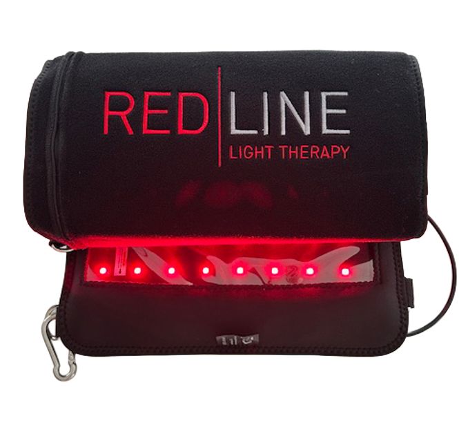 Hovedbilde Redline Pad Full