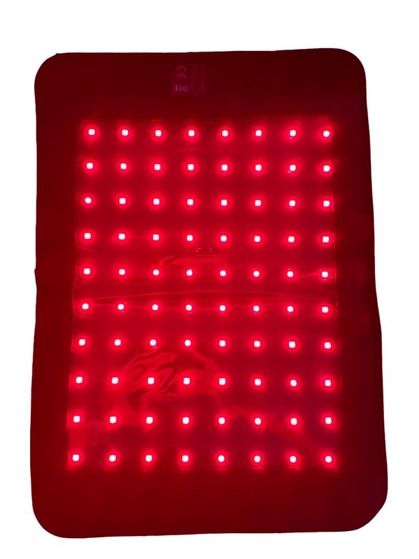 2 stk. Redline Pad Cob