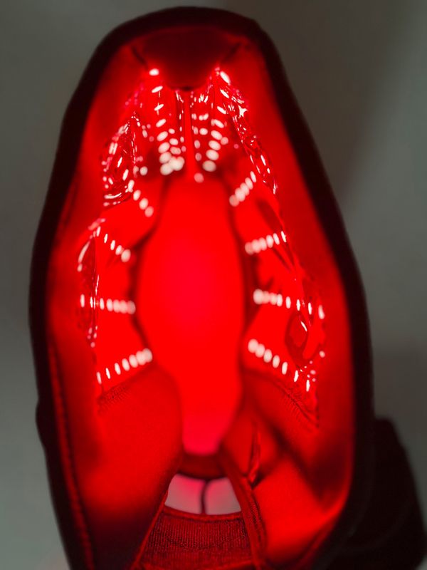 2 stk. Redline Pad Cob